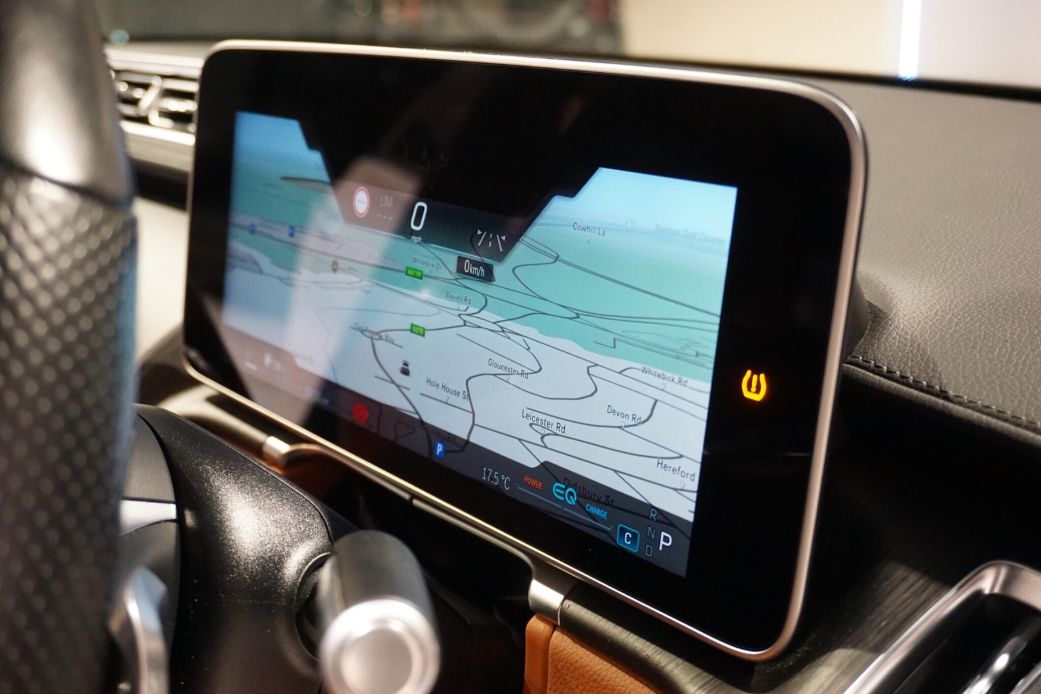 Mercedes-Benz S Class 3.0 S500h MHEV AMG Line (Premium) Saloon 4dr Petrol Hybrid G-Tronic+ 4MATIC Euro 6 (s/s) (435 ps)